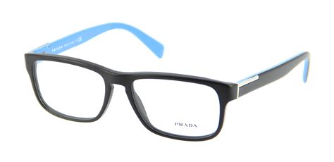 lunettes prada 56 mm|lunette Prada homme.